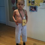 cool pj !!!! cooler Pyjama !!!