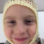 Mr.Cyberknife - still happy