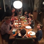 Full house - kids meal !